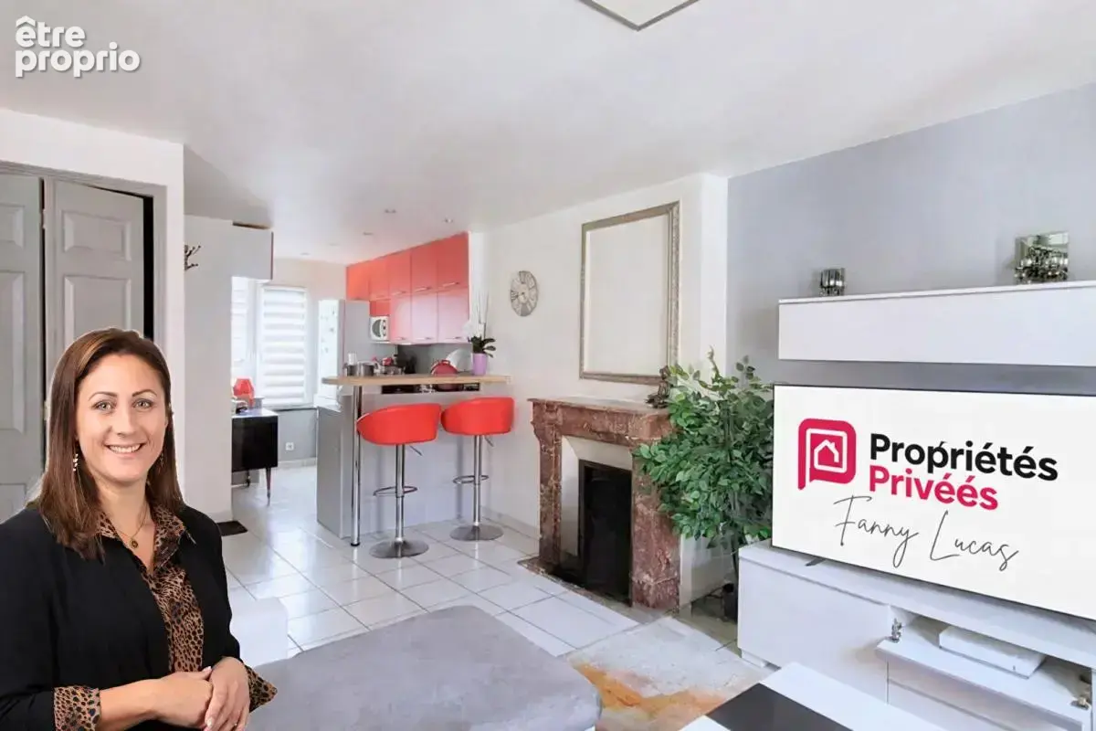 Duplex coup de coeur sur Arpajon - photo 5