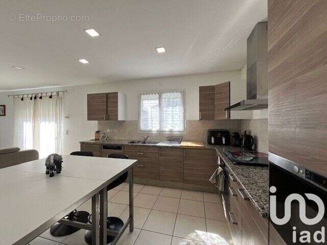 Photo 6 - Maison à LA ROCHETTE