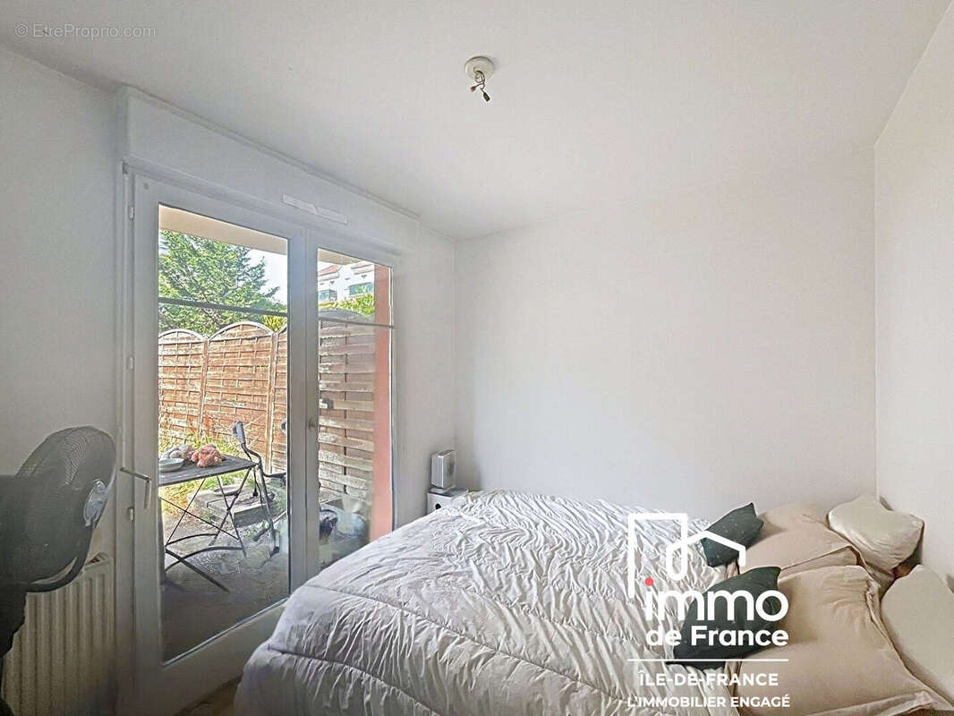 Appartement Bussy Saint Georges 3 pièce(s) 64.1 m2 terrain de 110.3 m² - photo 5