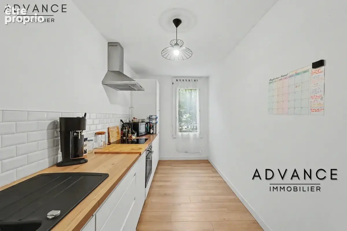 Appartement 2 pièces 51 m² à vendre à Toulouse (31400) - photo 2