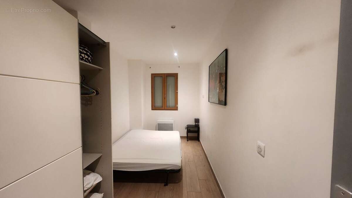 APPARTEMENT T3 avec petit exterieur - photo 5