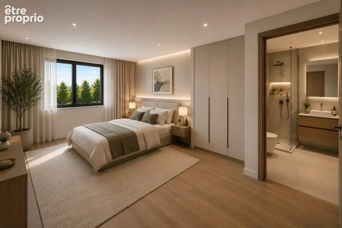 Appartement 102 m² à Chatou  - photo 6