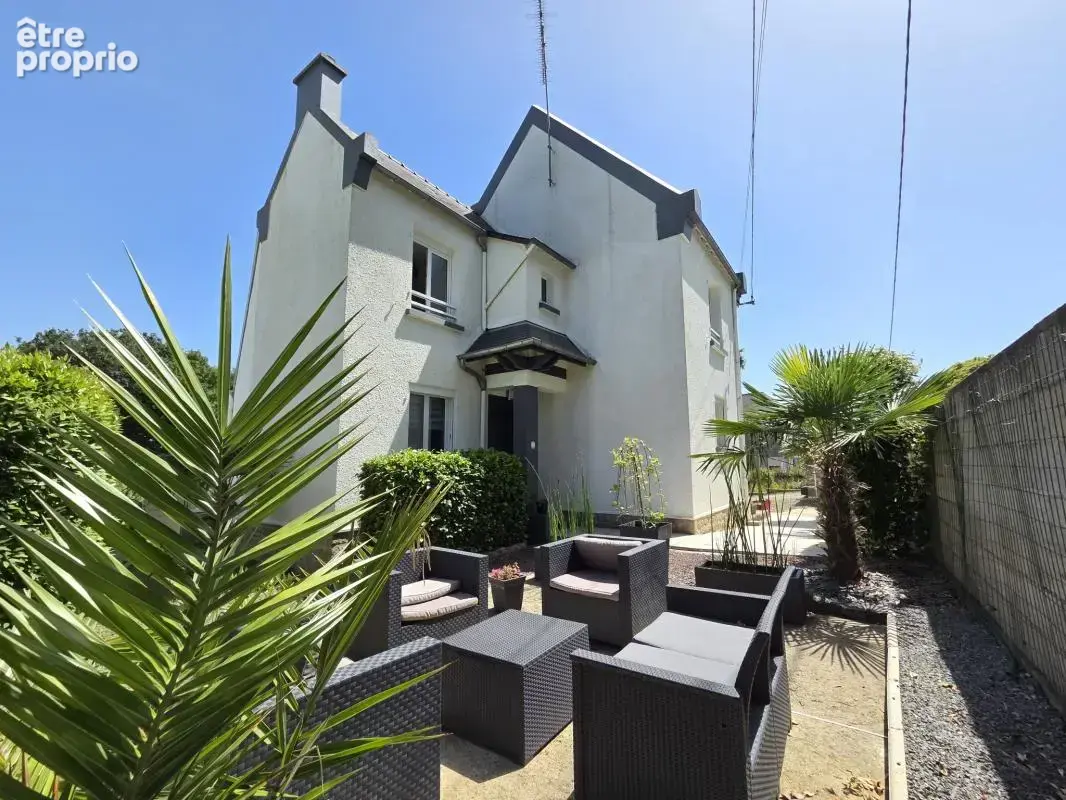 Maison à LE SOURN