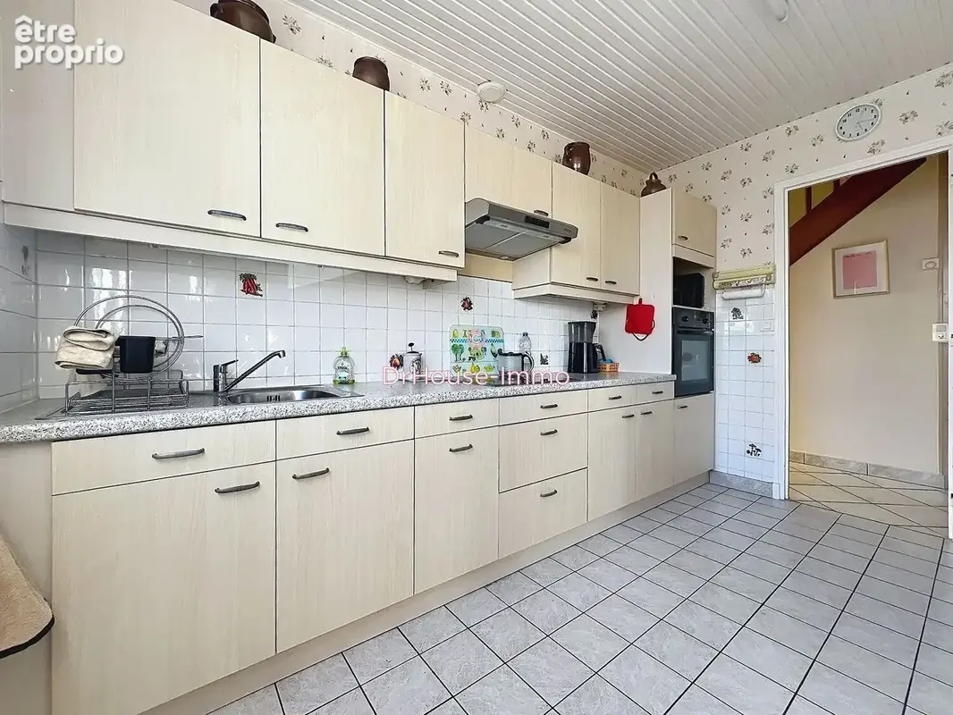 Maison 6 pièces 97 m² à vendre à Rivery (80136) - photo 5