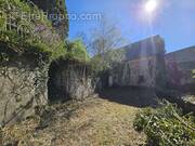 Maison à SAINT-VAURY