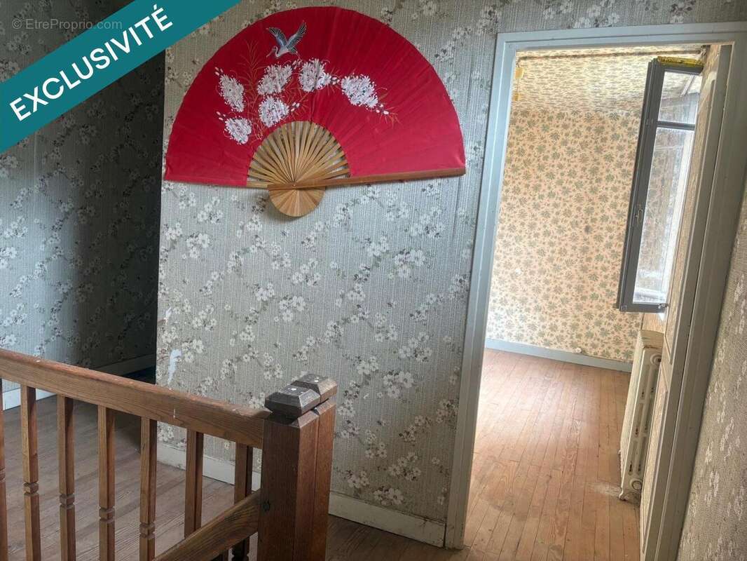 Photo 4 - Maison à CAZAUBON