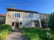 Photo 1 - Maison à AUXEY-DURESSES