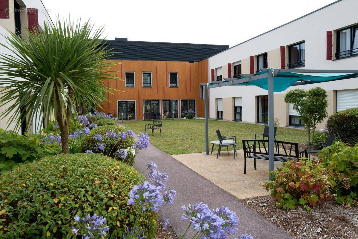 Appartement à QUEVEN