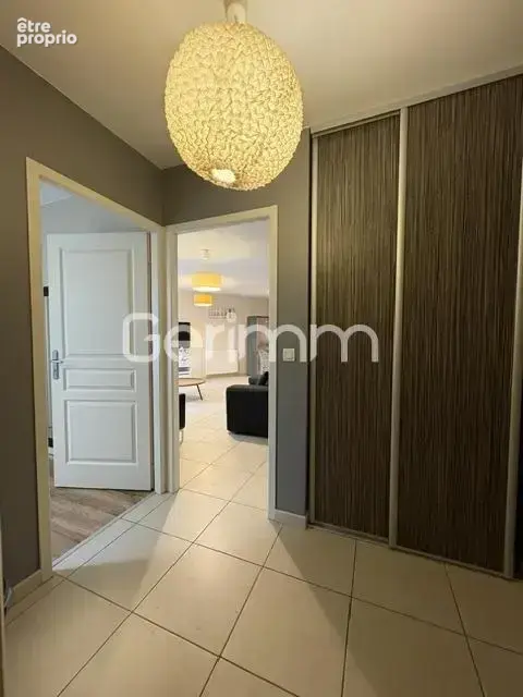 Vente - Appartement - 2 pièces + cuisine - 52 m² - 199 000 € - - photo 7