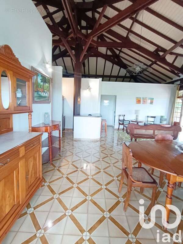 Photo 6 - Maison à SAINT-FRANCOIS