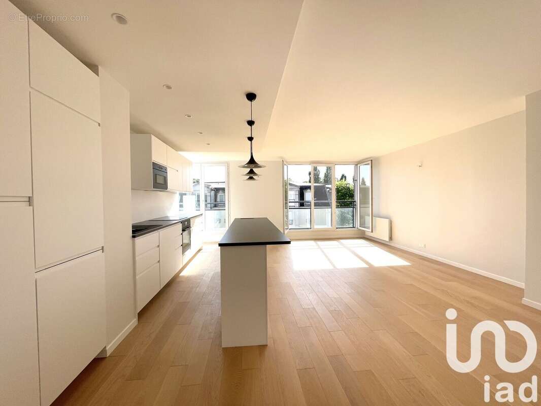 Photo 6 - Appartement à ETIOLLES