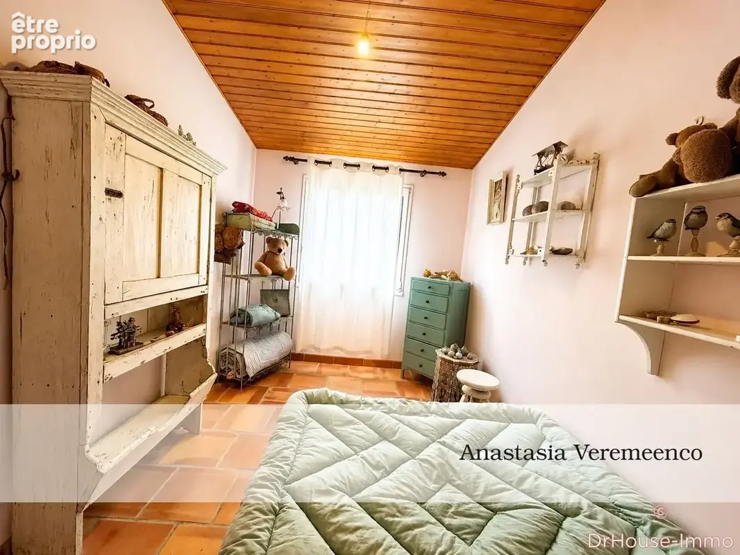 Maison 8 pièces 182 m² à vendre à Saint-Hilaire-De-La-Noaille (33190) - photo 9