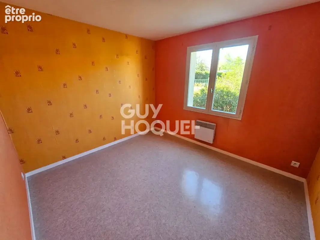 Maison 4 pièces 108 m² à vendre à Bourneau (85200) - photo 8