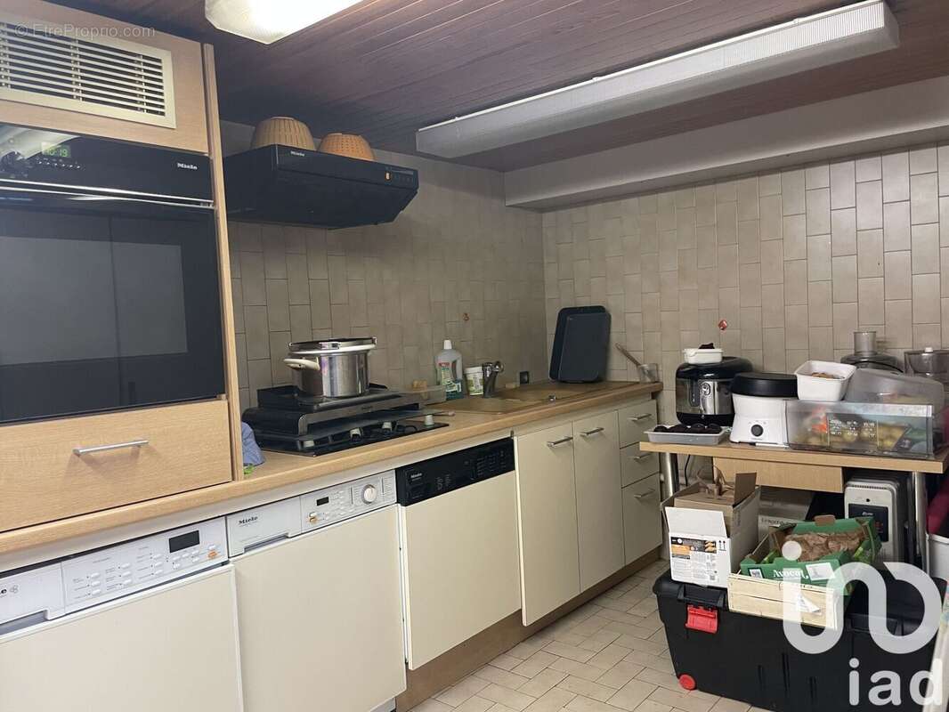 Photo 9 - Maison à GOUSSAINVILLE