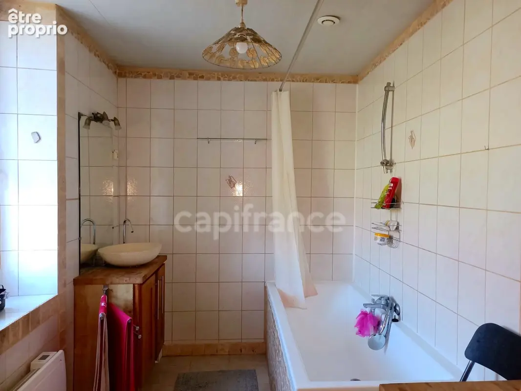 Maison à vendre 7 pièces  (89) - photo 10