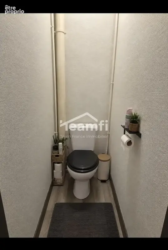 Appartement 3 pièces 59 m² à vendre à Thiers (63300) - photo 6