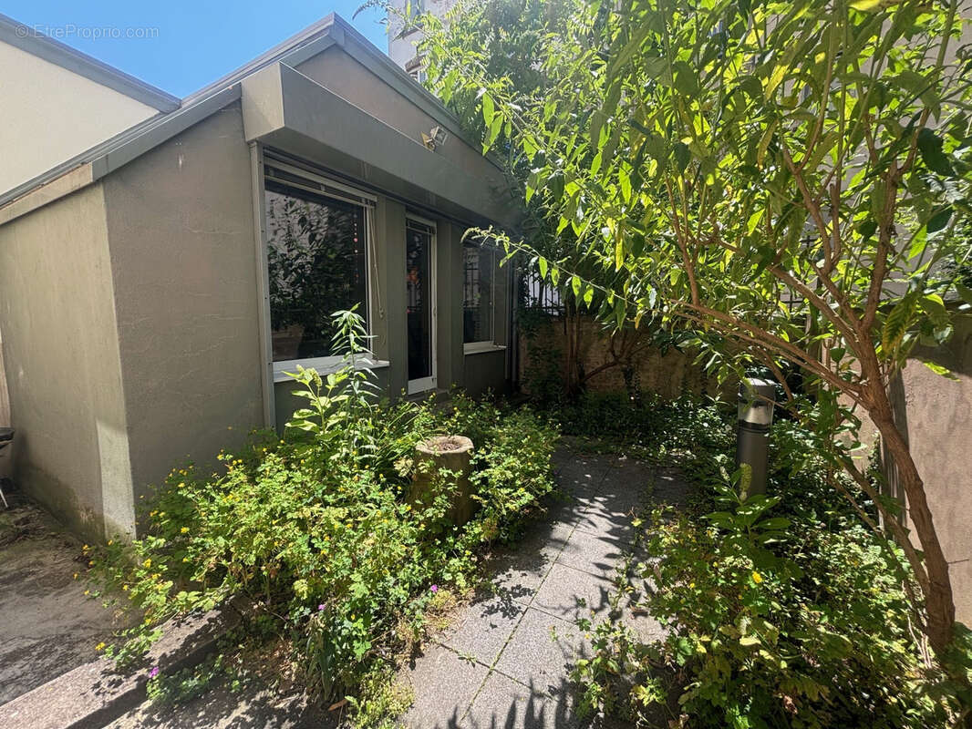 Commerce à STRASBOURG