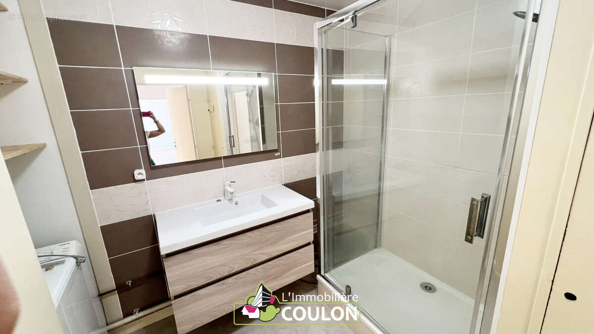 Piscine COUBERTIN - Les Salins - photo 10