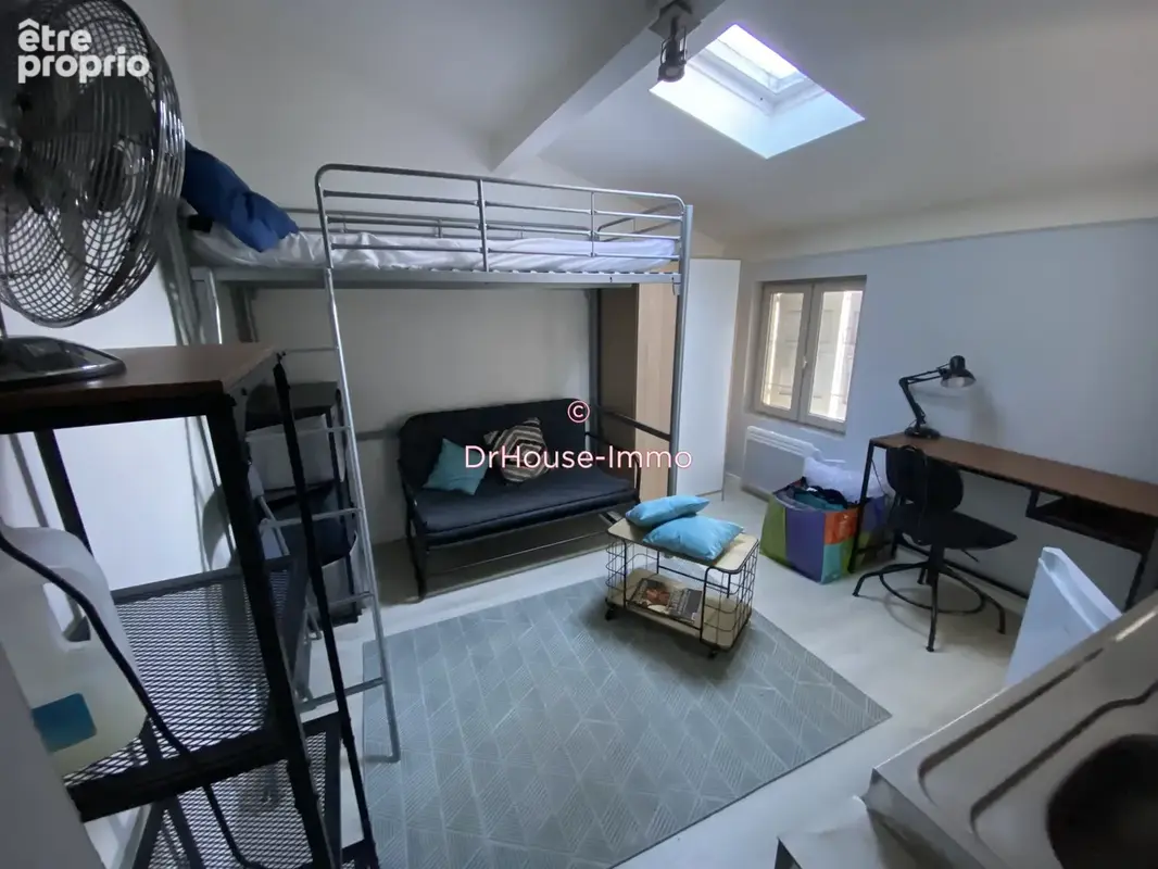 Appartement 5 pièces 75 m² à vendre à Foix (09000) - photo 73