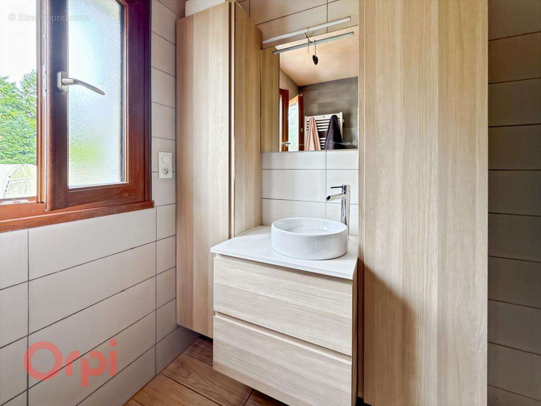 Maison à ROMORANTIN-LANTHENAY