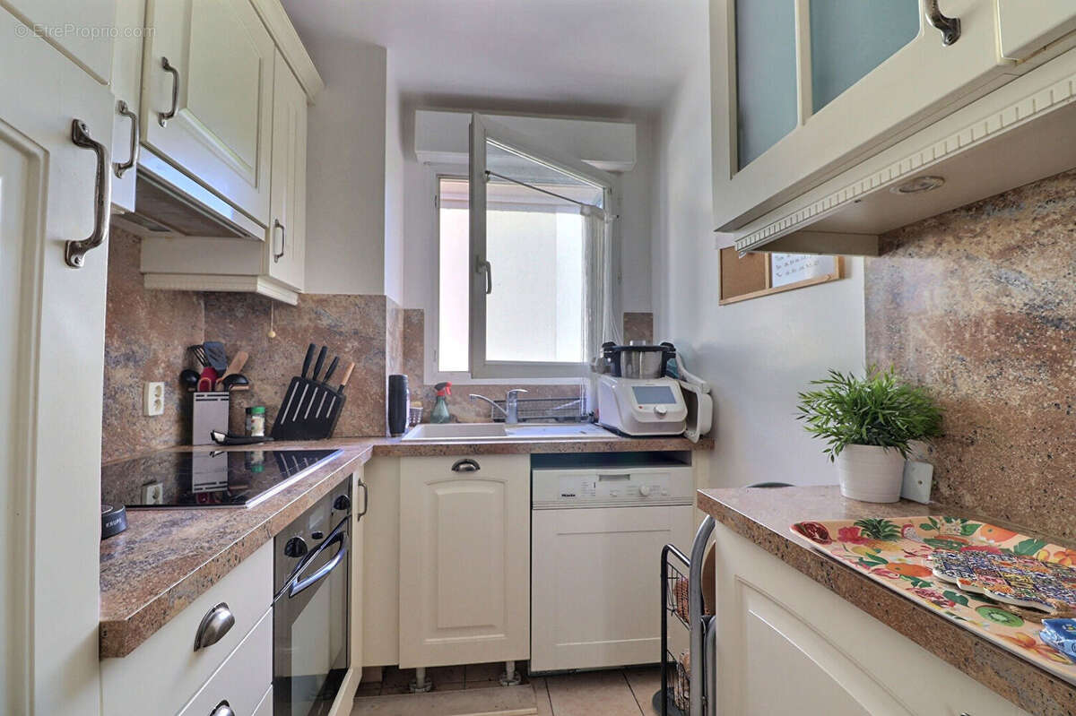 Appartement à TAVERNY