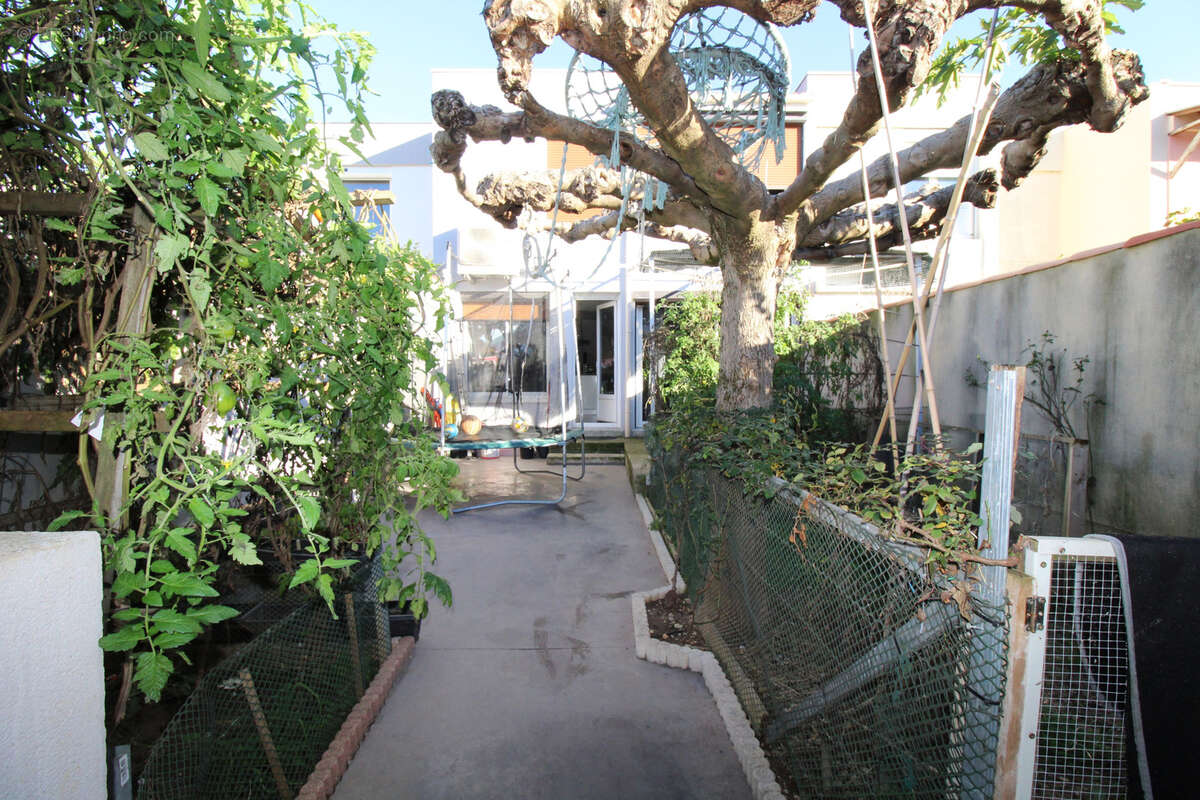 Maison à VALENCE