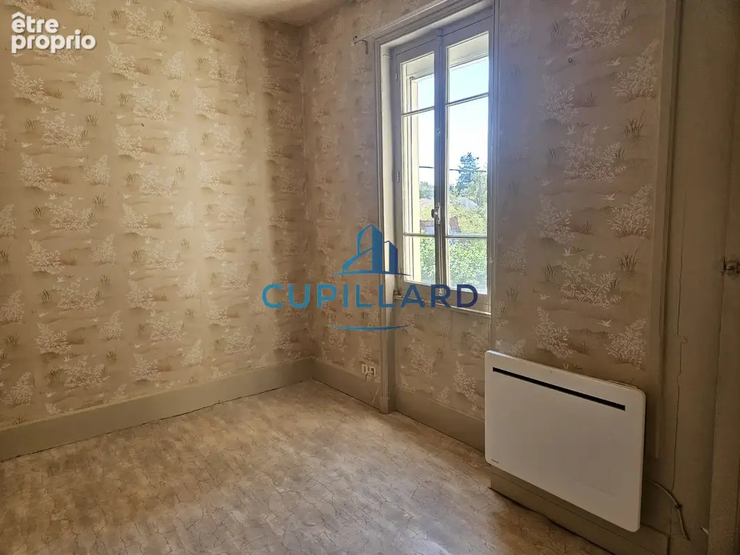 Appartement T2 -  copropriété bien entretenue avec jardin arboré - photo 8