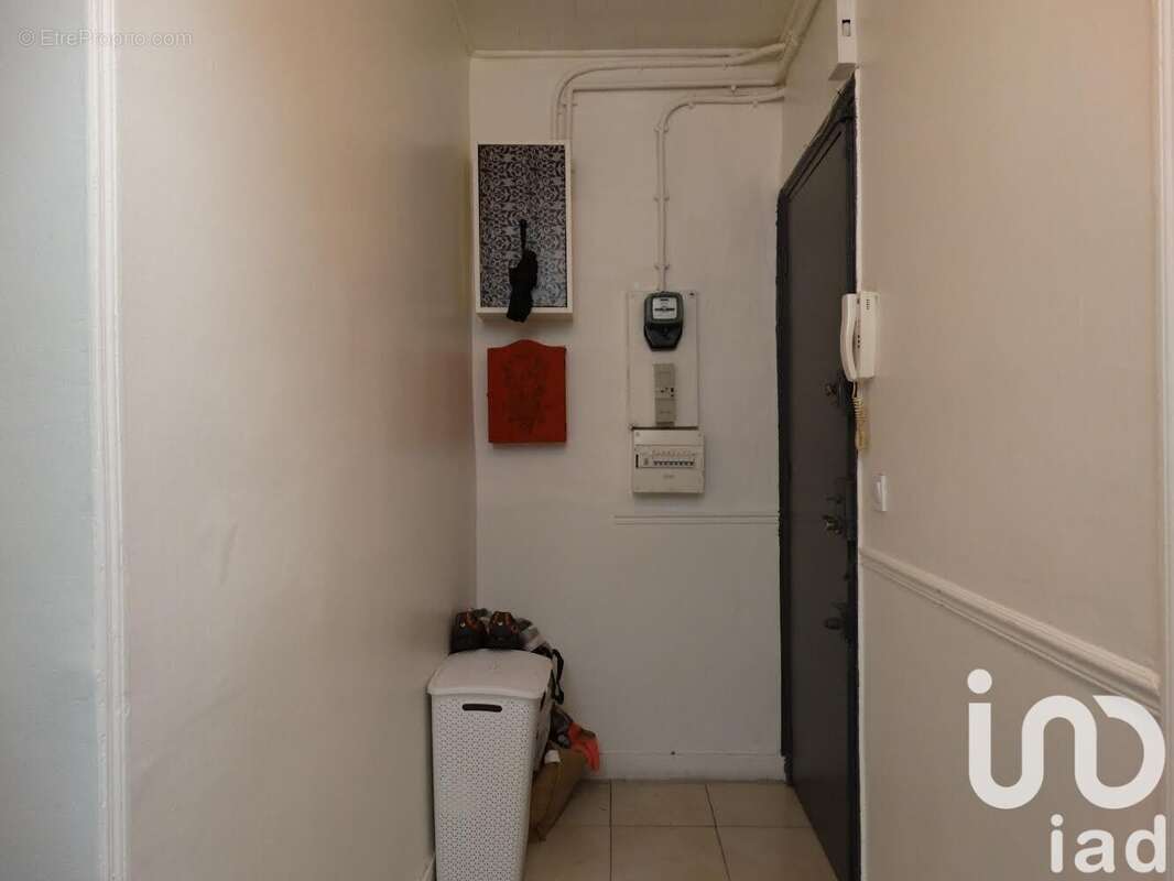 Photo 2 - Appartement à ASNIERES-SUR-SEINE