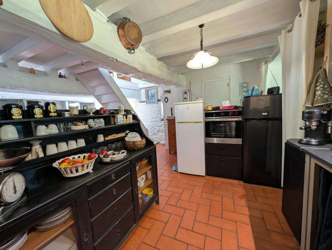 Maison pleine de charme, 5 pièces, 180 m², à Carentoir - photo 9