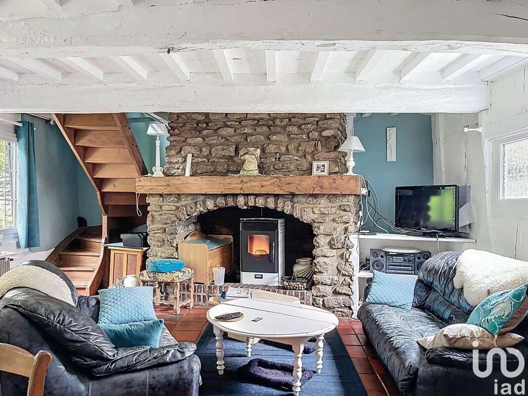 Photo 3 - Maison à GOURNAY-EN-BRAY