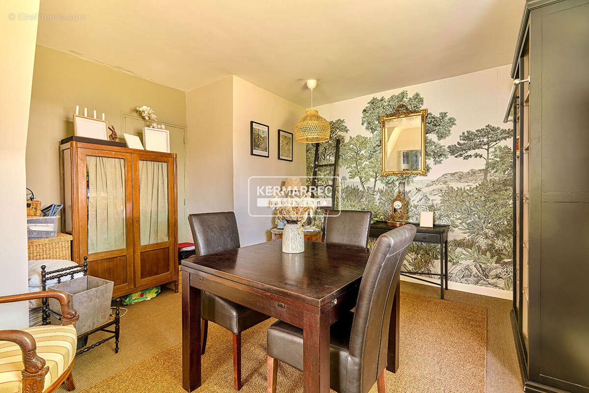 A vendre maison architecte 8 pièces à cesson sevigne - quartier bellevue - photo 5