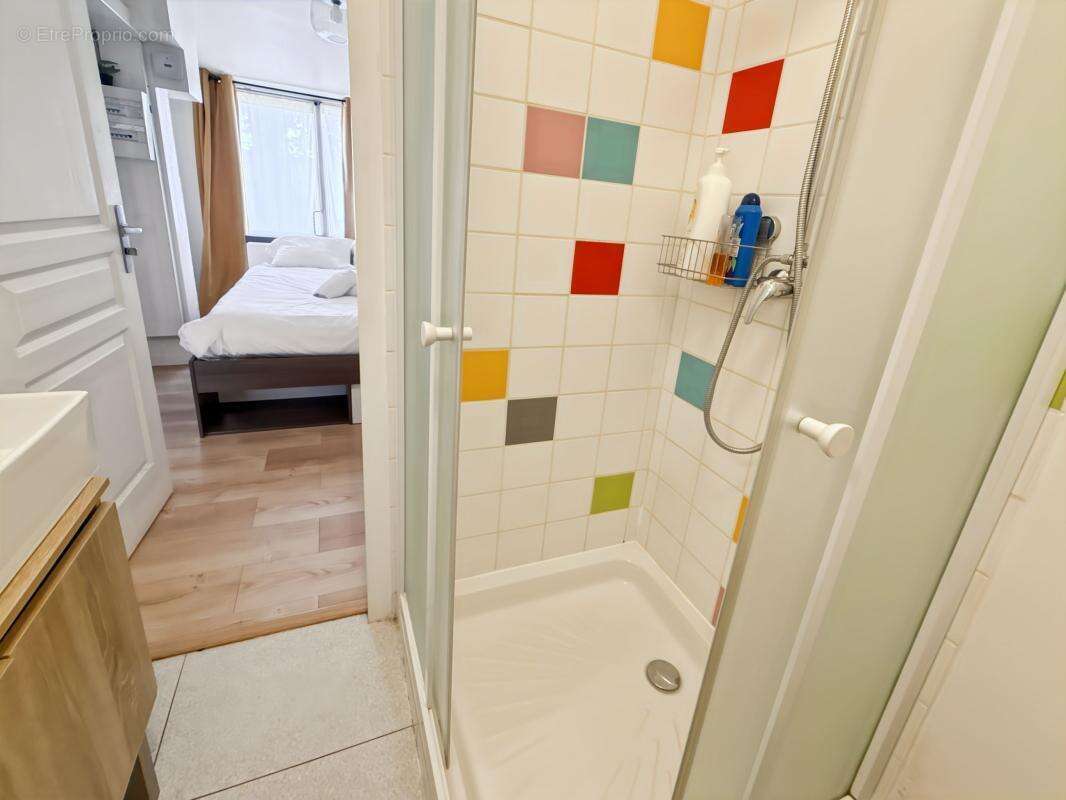 Appartement à ORLEANS