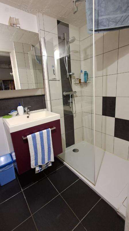 Maison à ROMANS-SUR-ISERE