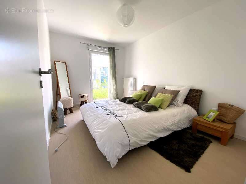 Appartement 59 m² à Illzach  - photo 3