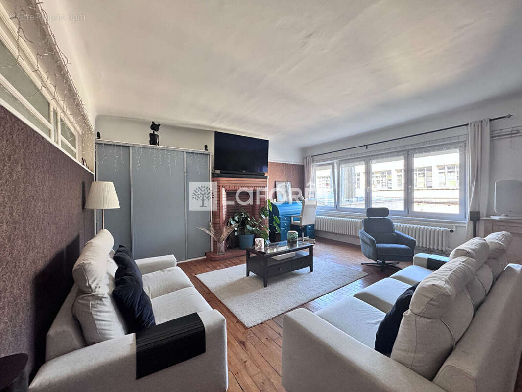 Appartement à CALAIS