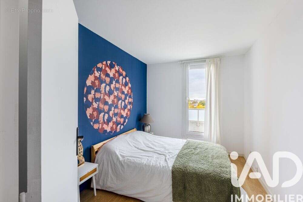 Photo 9 - Appartement à ERAGNY