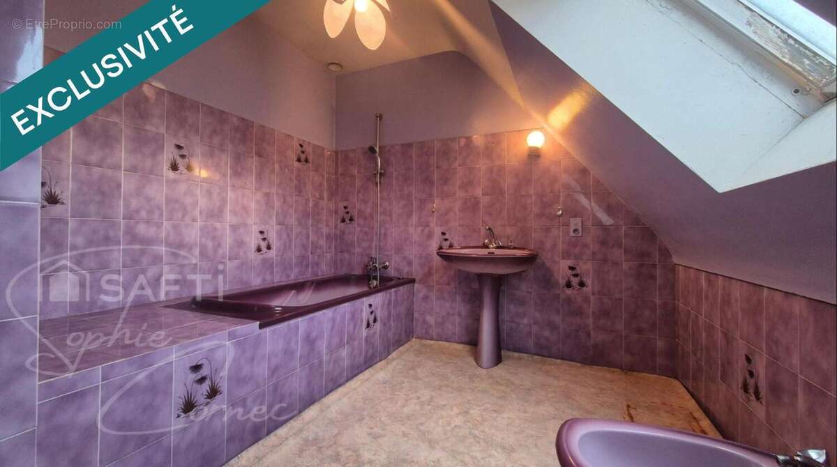 Photo 6 - Maison à LOCTUDY