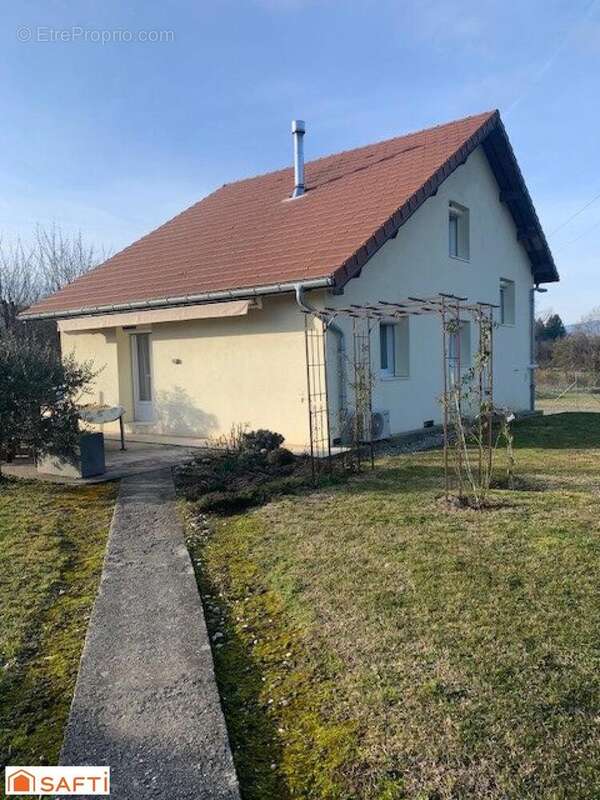 Maison 88 m² à Brens  - photo 4