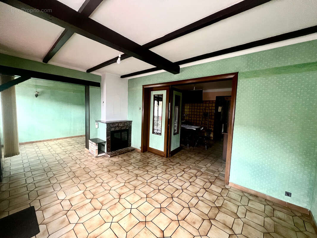 Maison à LEFOREST