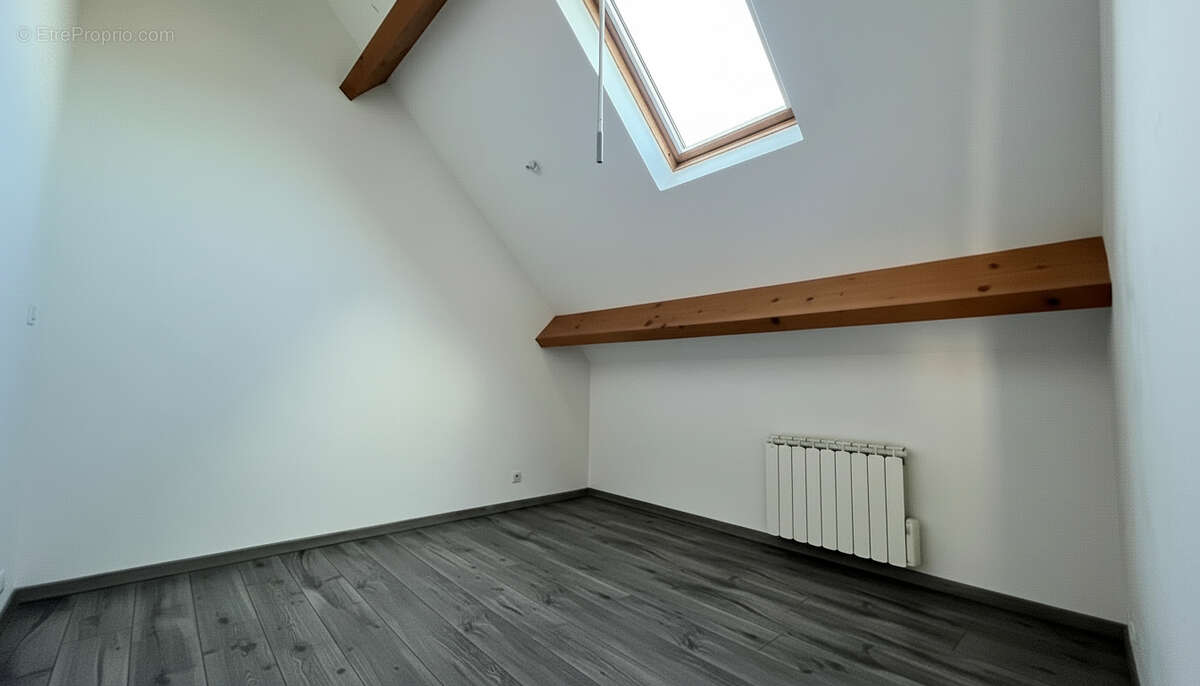 Maison à NOGENT-LE-PHAYE