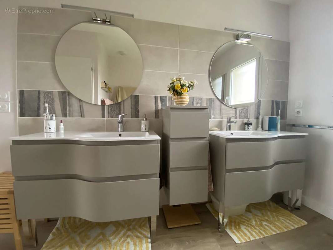 Maison à LESCURE-D&#039;ALBIGEOIS