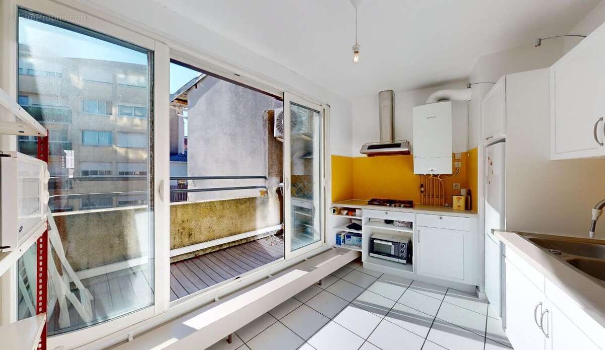 Appartement à PAU