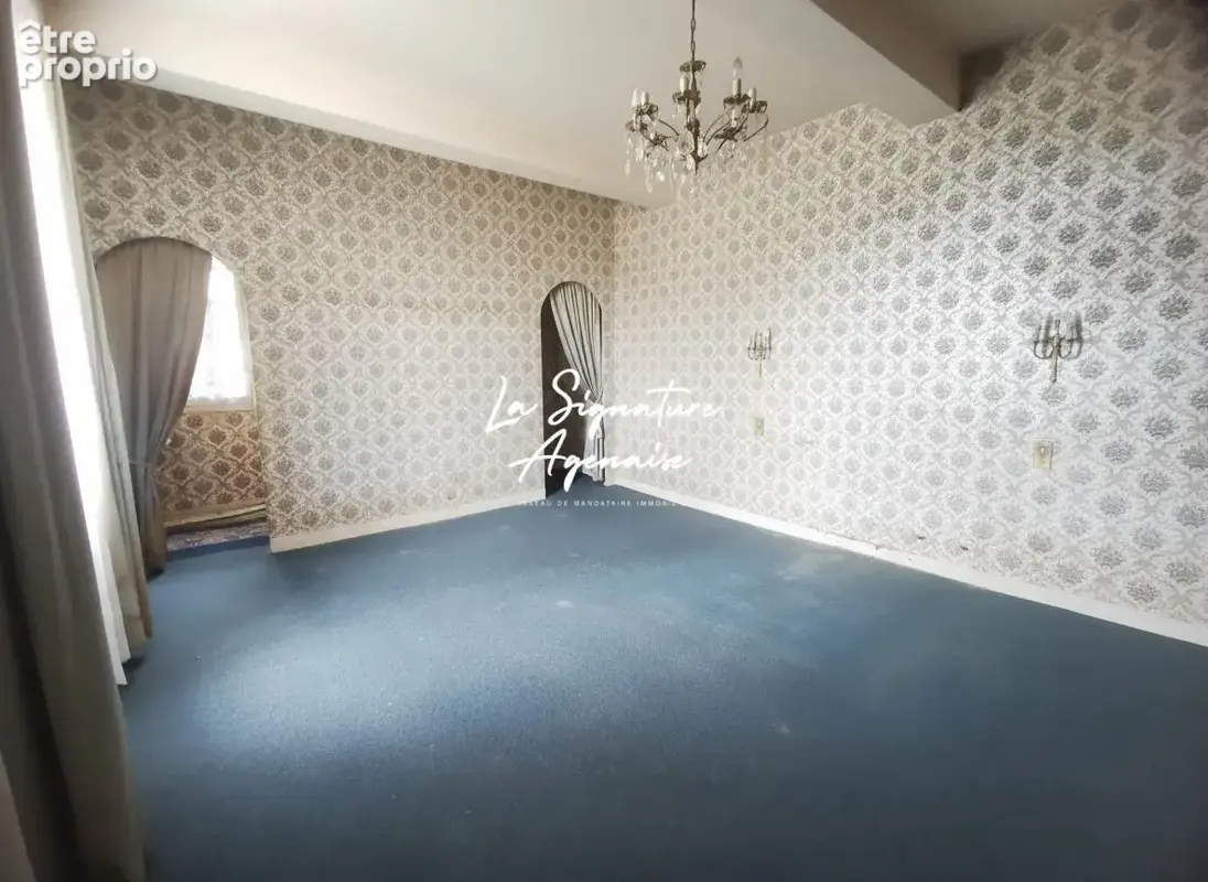 Appartement 455 m² à vendre à Gondrin (32330) - photo 5