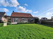 Photo 1 - Maison à MONT-BERNANCHON