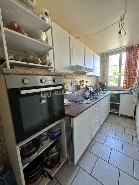 Maison de village - 138 m2 - photo 4