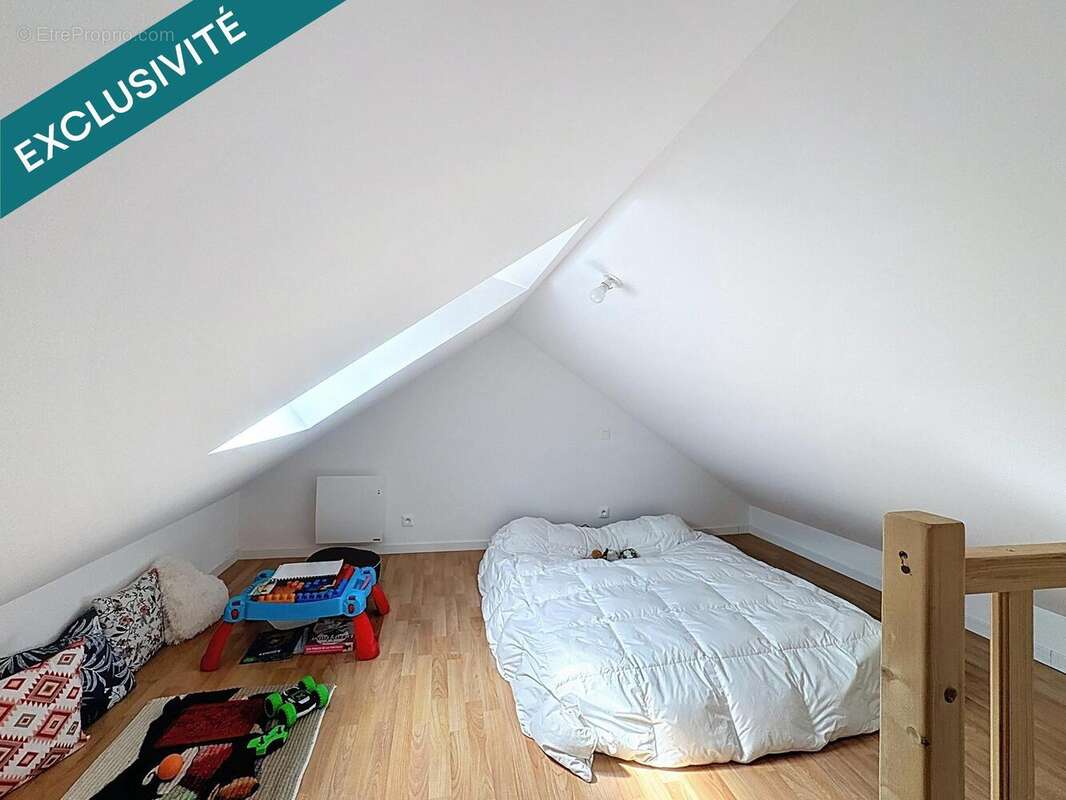 Photo 7 - Maison à SABLE-SUR-SARTHE