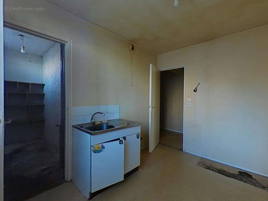 Appartement à BLAGNAC