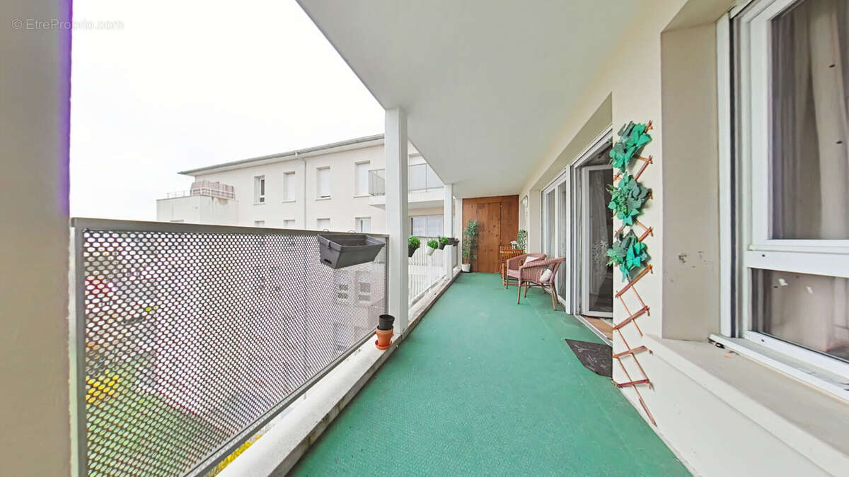 Appartement à ARGENTEUIL