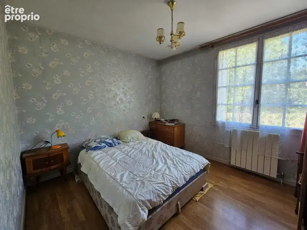 Maison à vendre 5 pièces VERTAIZON- CHIGNAT (63) - photo 7