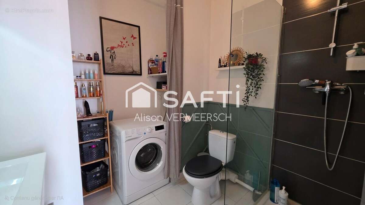 Photo 6 - Appartement à ROSNY-SUR-SEINE